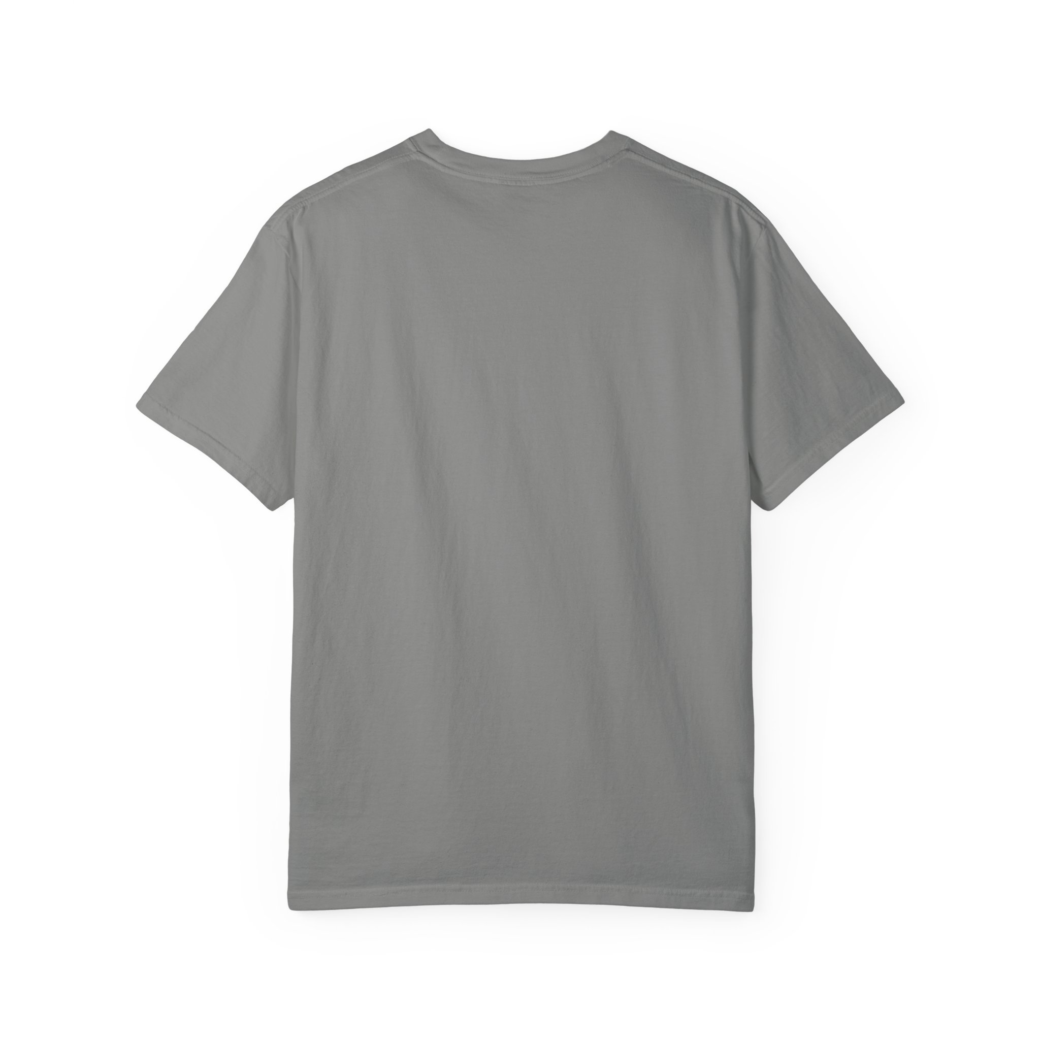 Island Bay National Wildlife Refuge WPA Style Unisex T-shirt - Image 8