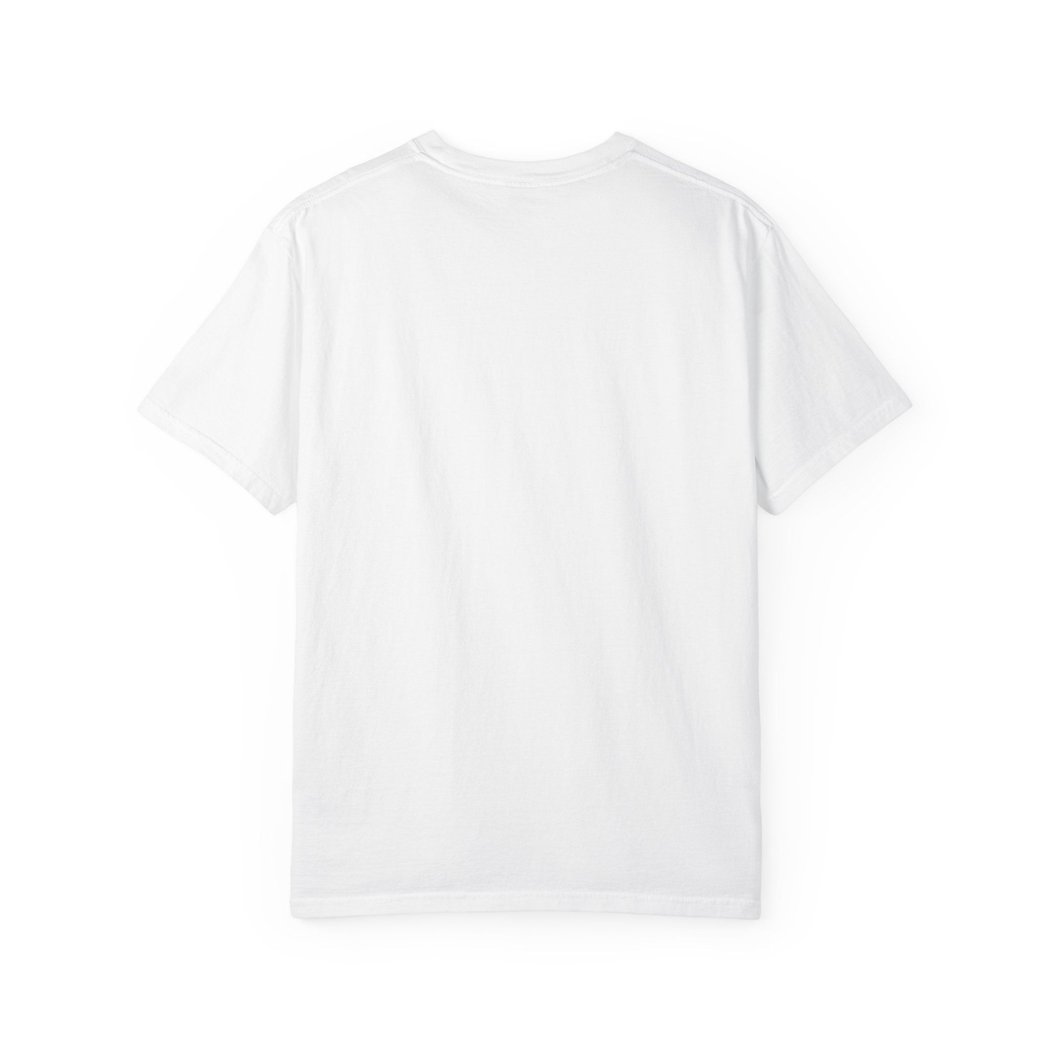 Pearl Harbor National Wildlife Refuge WPA Style Unisex T-shirt - Image 2